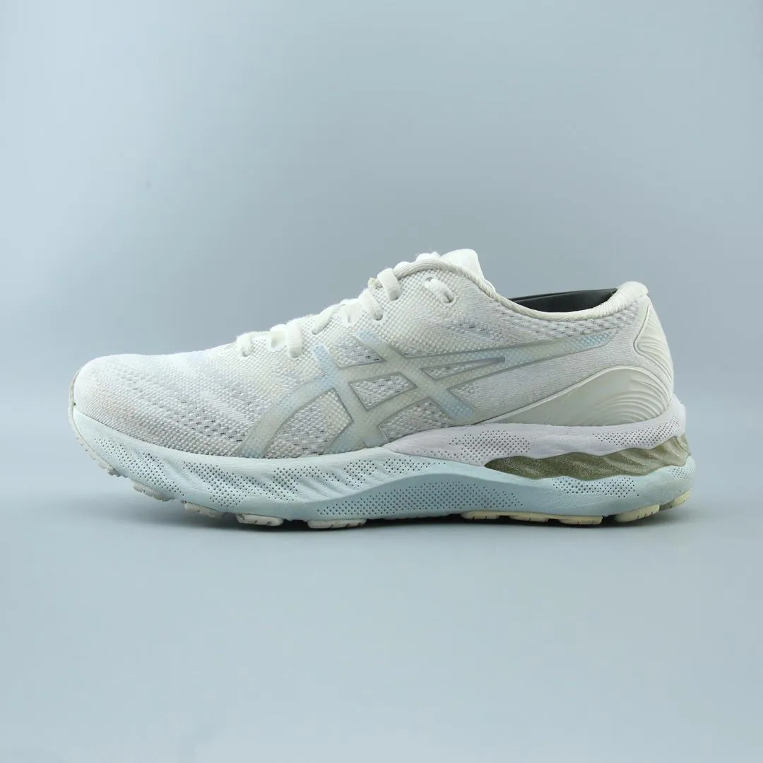 Runway Glow Arch support ASICS GEL-NIMBUS 23