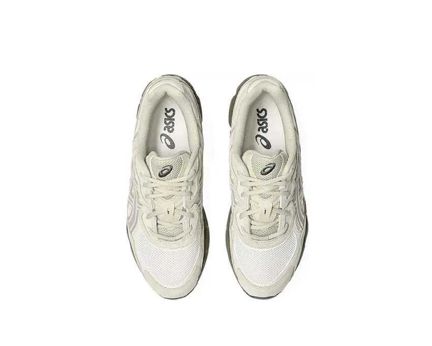 Asics Gel NYC "Cream Putty" Zen Step