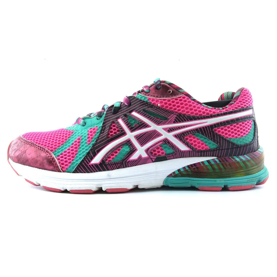 ASICS GEL-PRELEUS Durable Construction water proof
