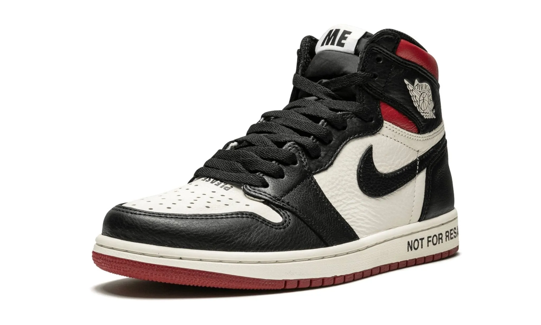 Air Jordan 1 Retro High OG Nrg Not For Resale Stable Walk Fall Outfit