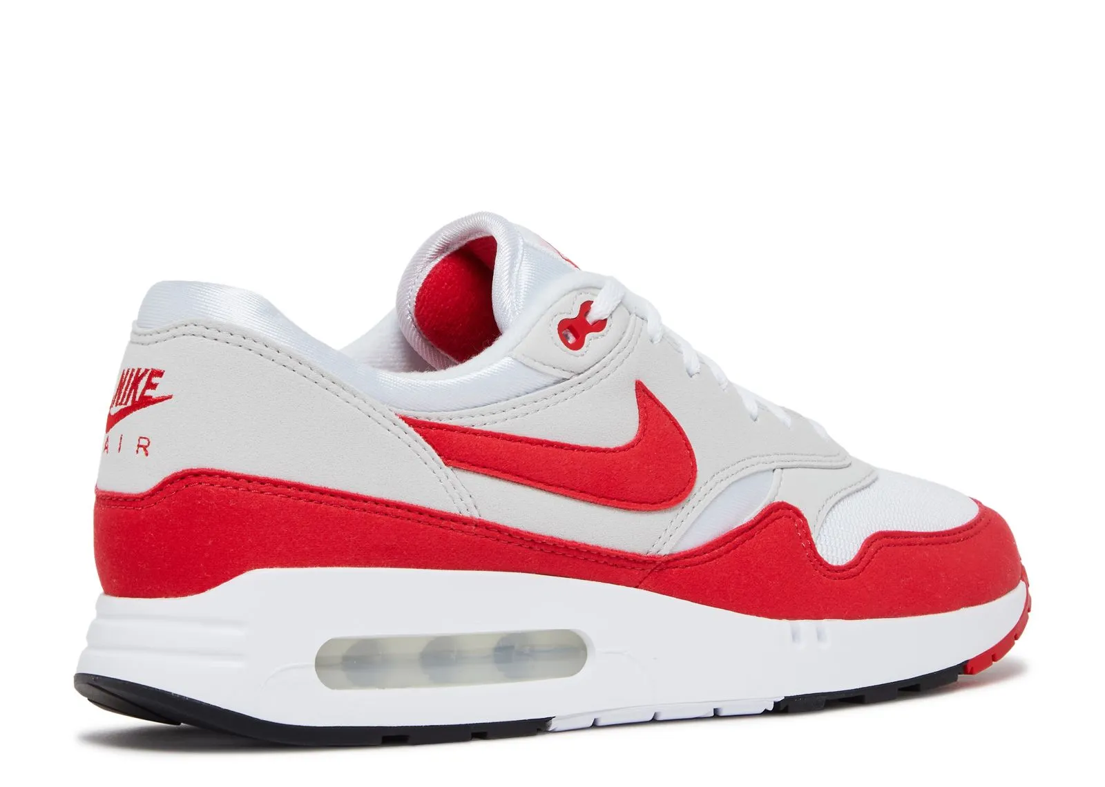 Nike Air Max 1 '86 OG Big Bubble Sport Red Leisure Ready