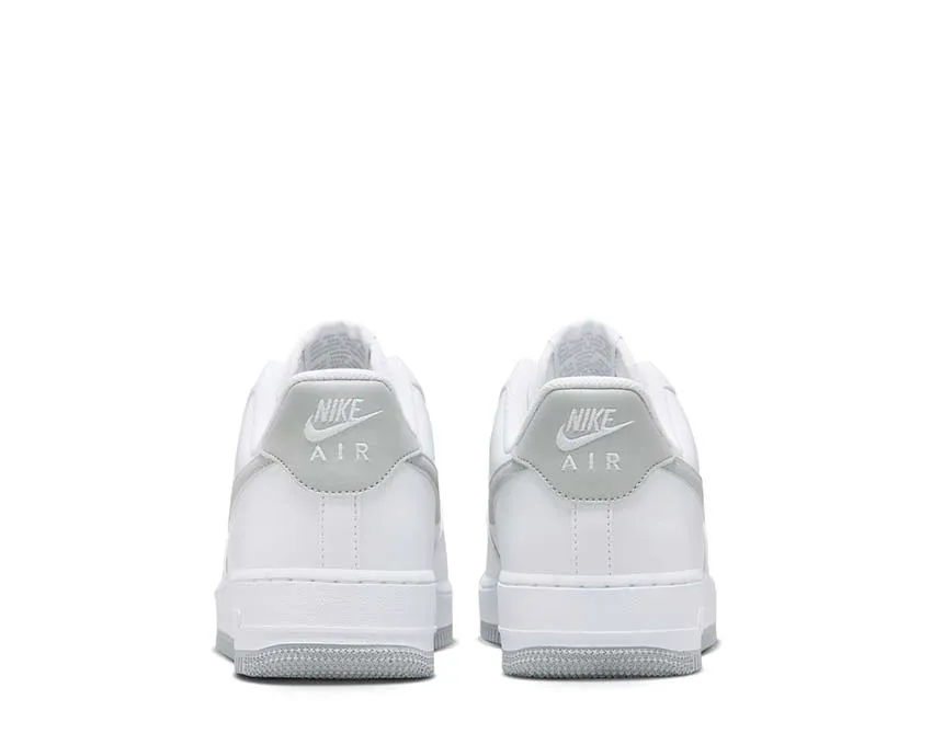 Nike Air Force 1 '07 Heel Support