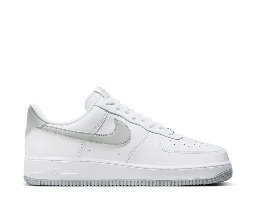 Wedges Nike Air Force 1 '07
