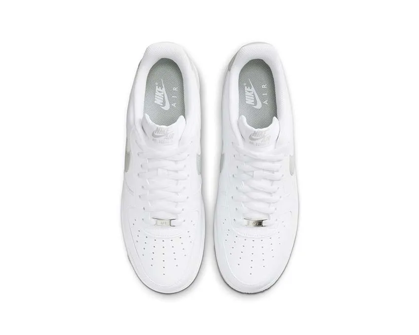 Nike Air Force 1 '07 Basic Form