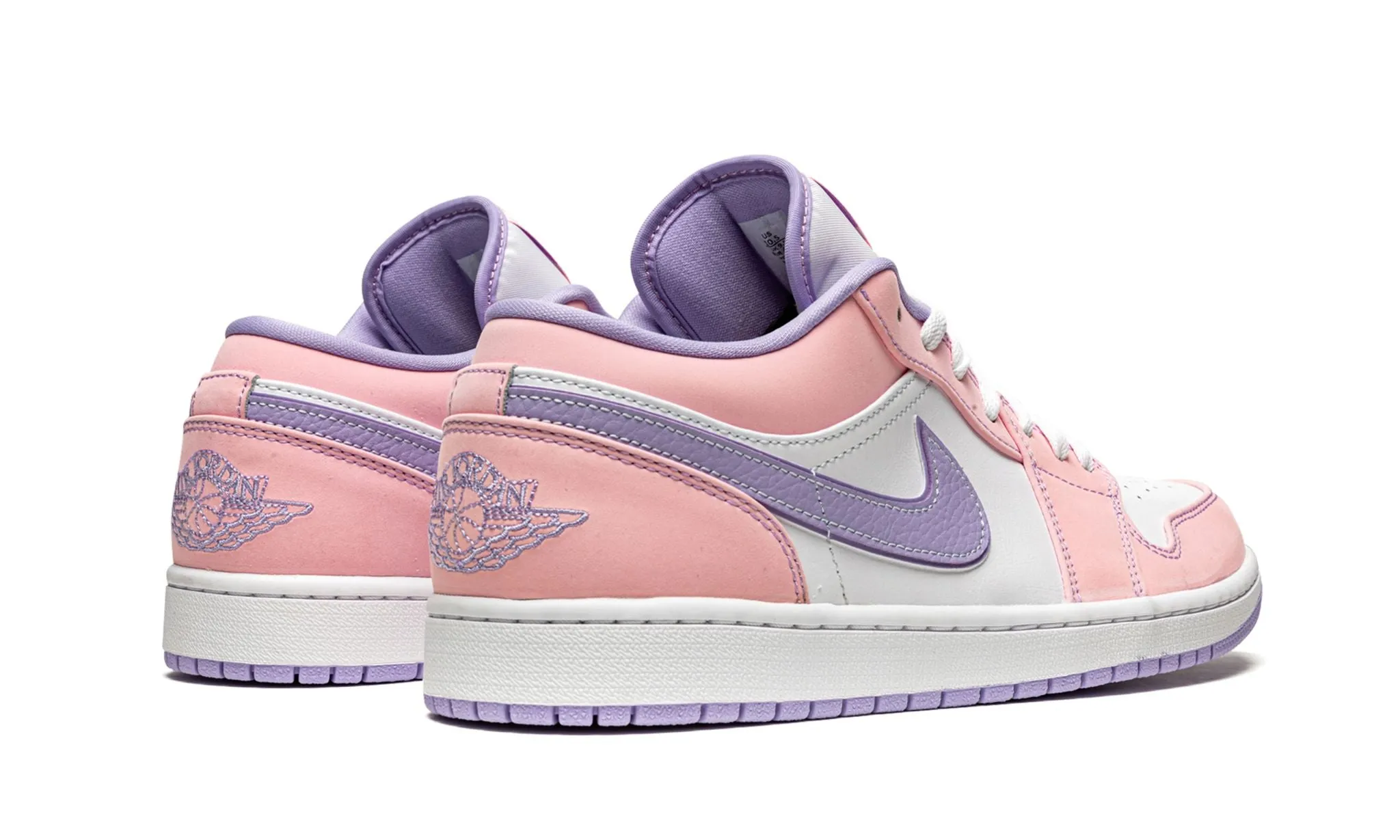 Air Jordan 1 Low SE Arctic Punch Desert Run
