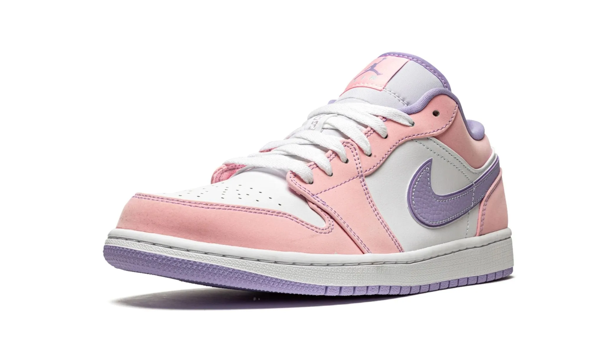 Gift Easy Hiking Mood Air Jordan 1 Low SE Arctic Punch