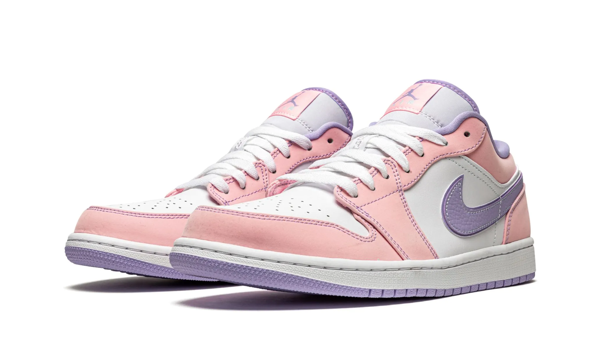 Air Jordan 1 Low SE Arctic Punch All Comfort Mom Fit