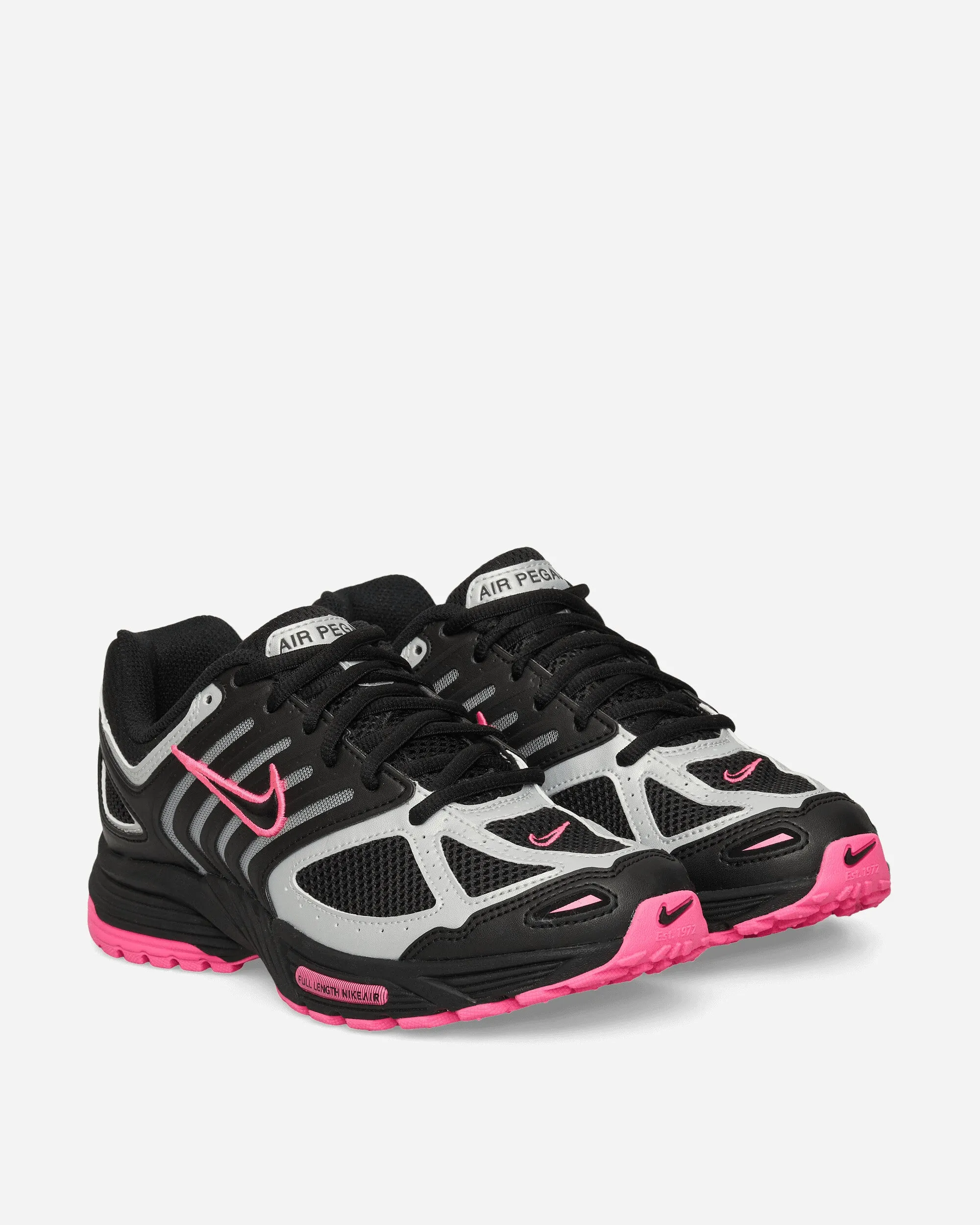 Hot Pick Air Pegasus 2005 Sneakers Black / Pink Blast
