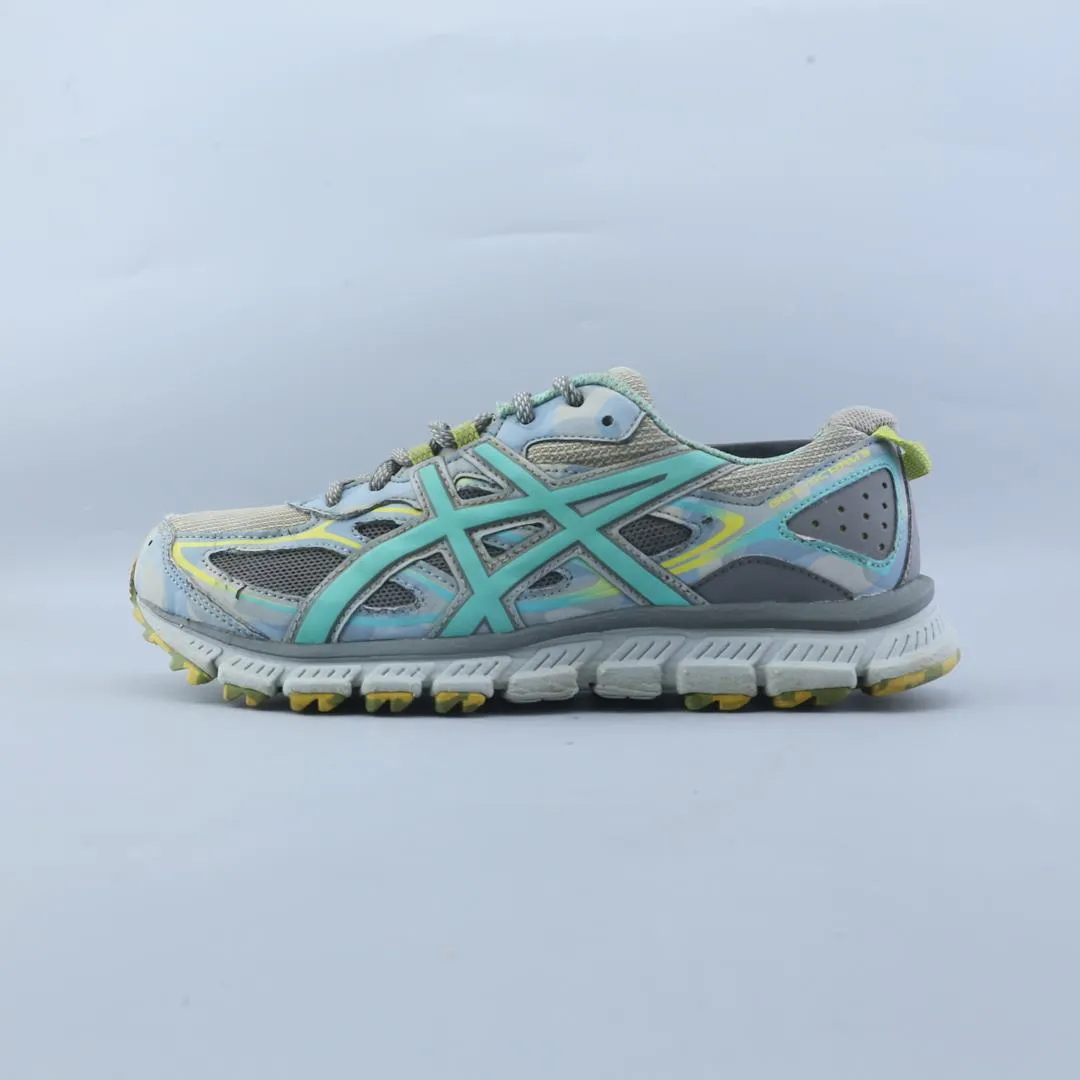 Scandi Clean Neutral Base ASICS GEL-SCRAM 3