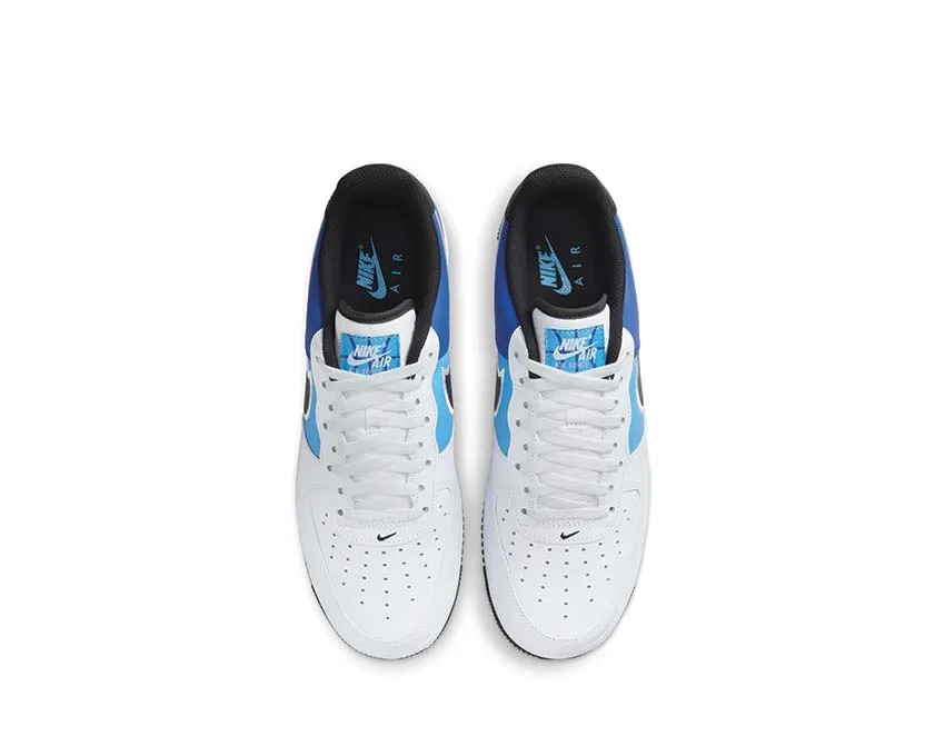 Nike Air Force 1 '07 "Basketball Hangtag" Slip Free