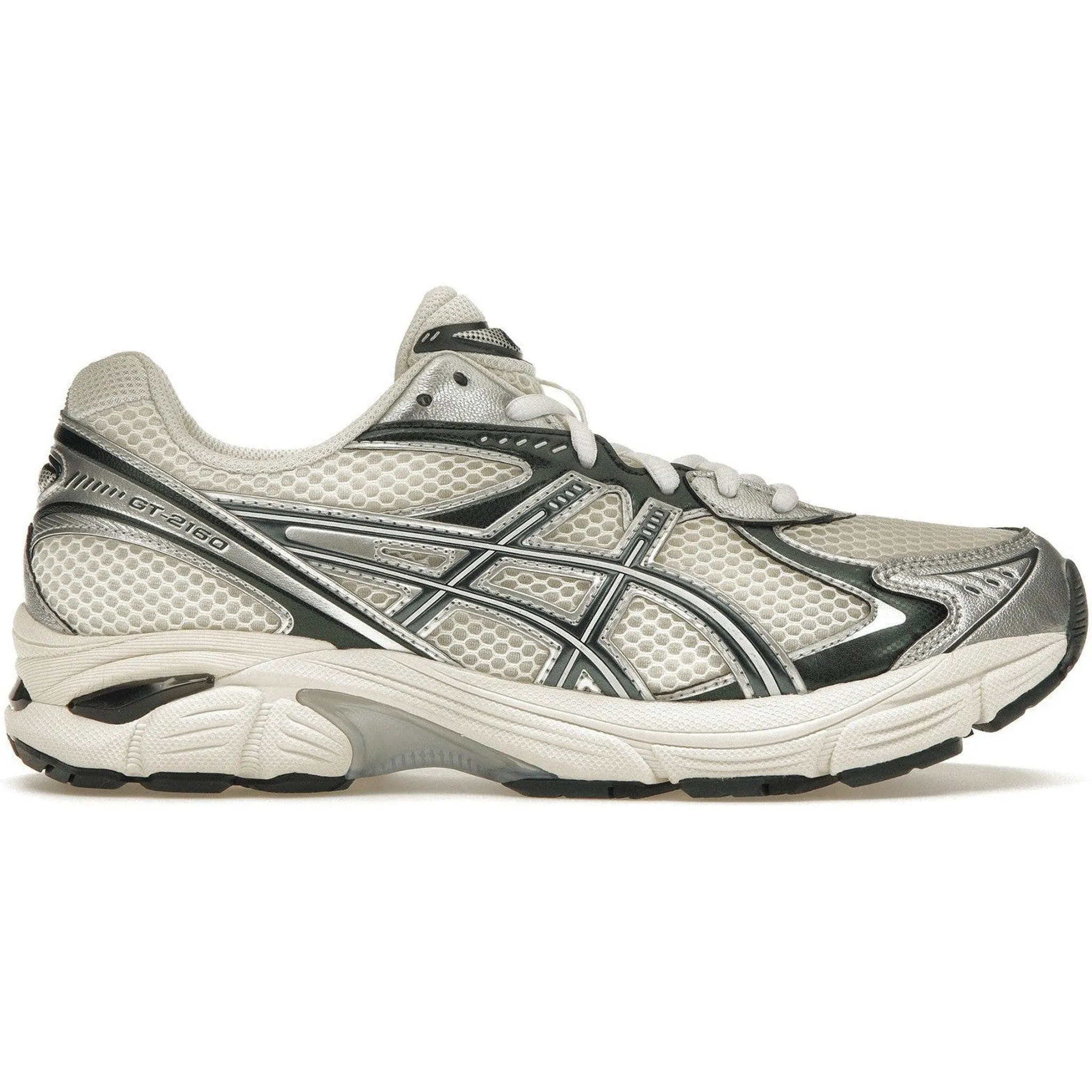ASICS GT-2160 Kith Cream Scarab (2023) Walking