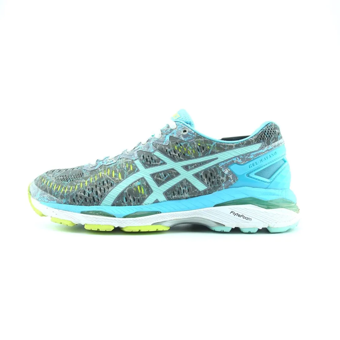 ASICS GEL-KAYANO 23 Silk Feel