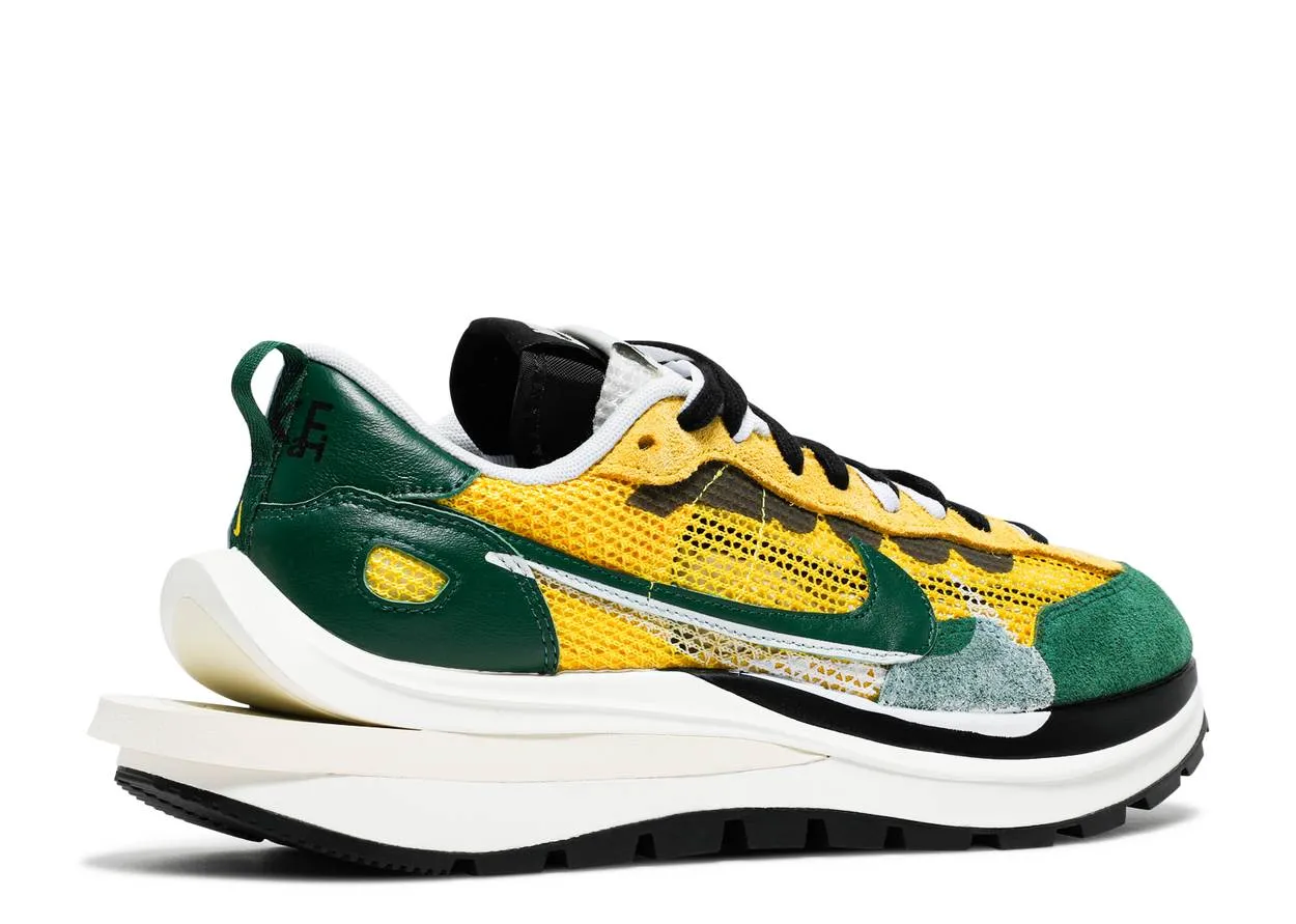 Court Grip Durable Nike Vaporwaffle Sacai Tour Yellow Stadium Green