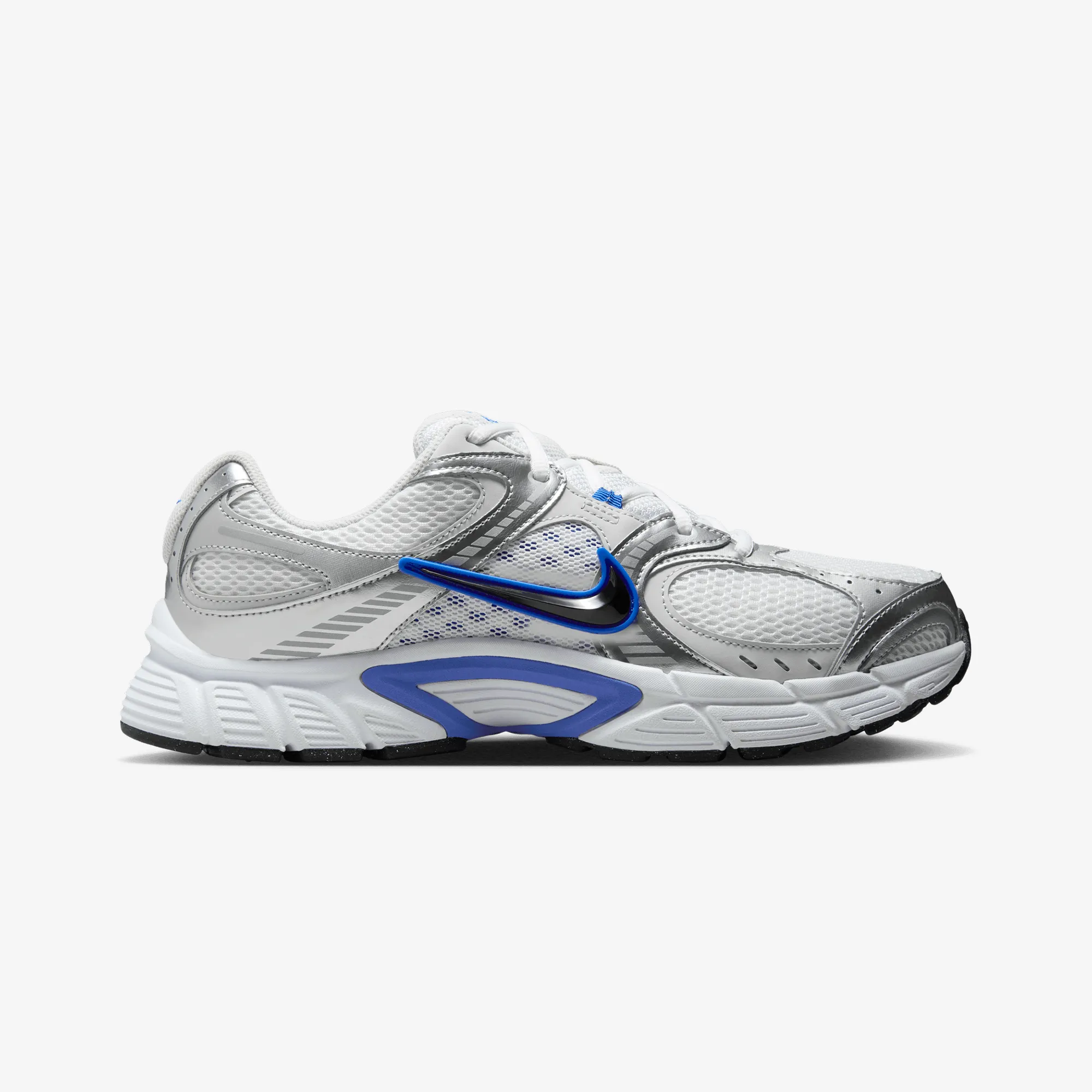Nike | V5 RNR { WHITE/BLACK-VAST GREY-PHOTON DUST Comfort
