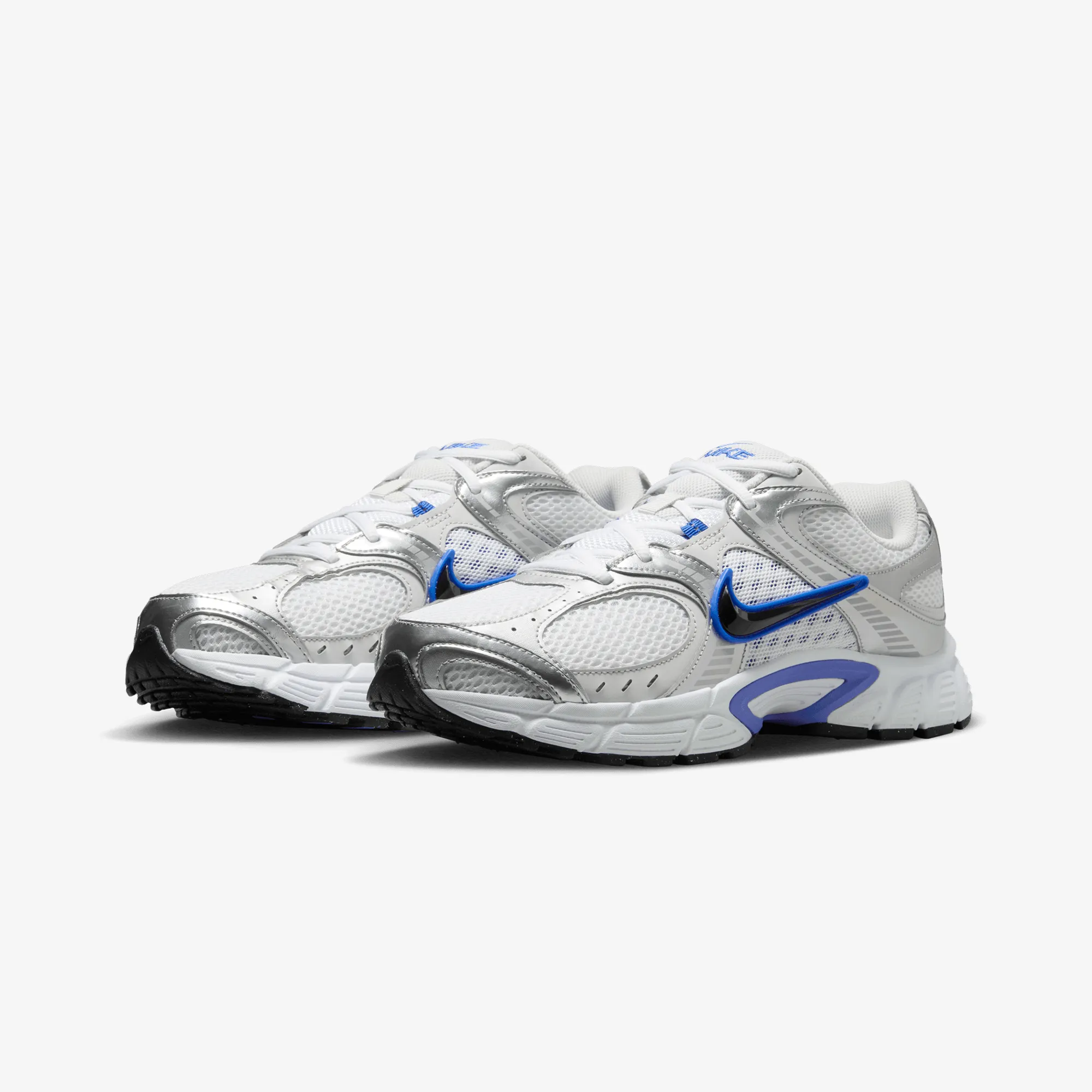 Muscle Aid Media Pop Nike | V5 RNR { WHITE/BLACK-VAST GREY-PHOTON DUST