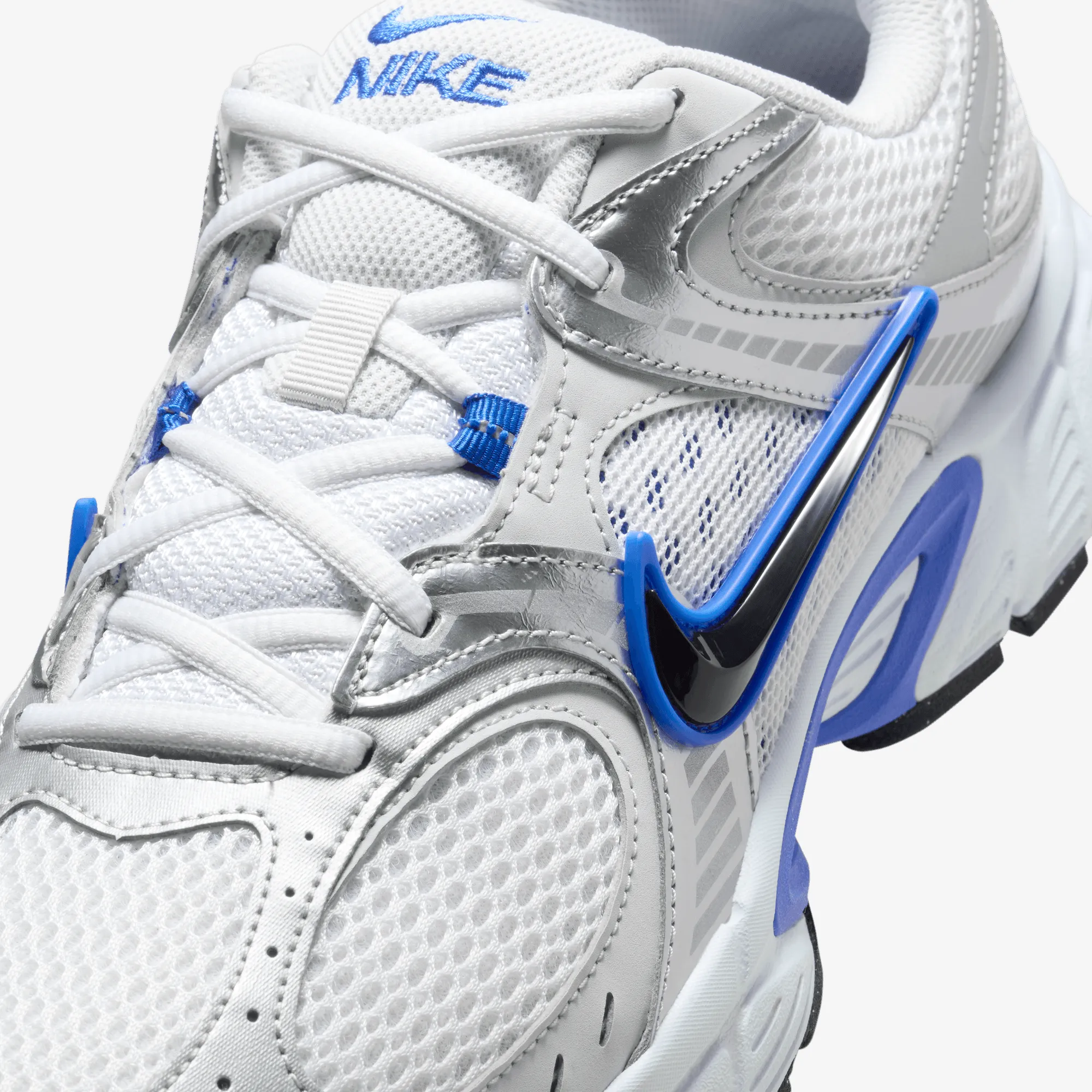 Wind Chill Fashion Edge Nike | V5 RNR { WHITE/BLACK-VAST GREY-PHOTON DUST