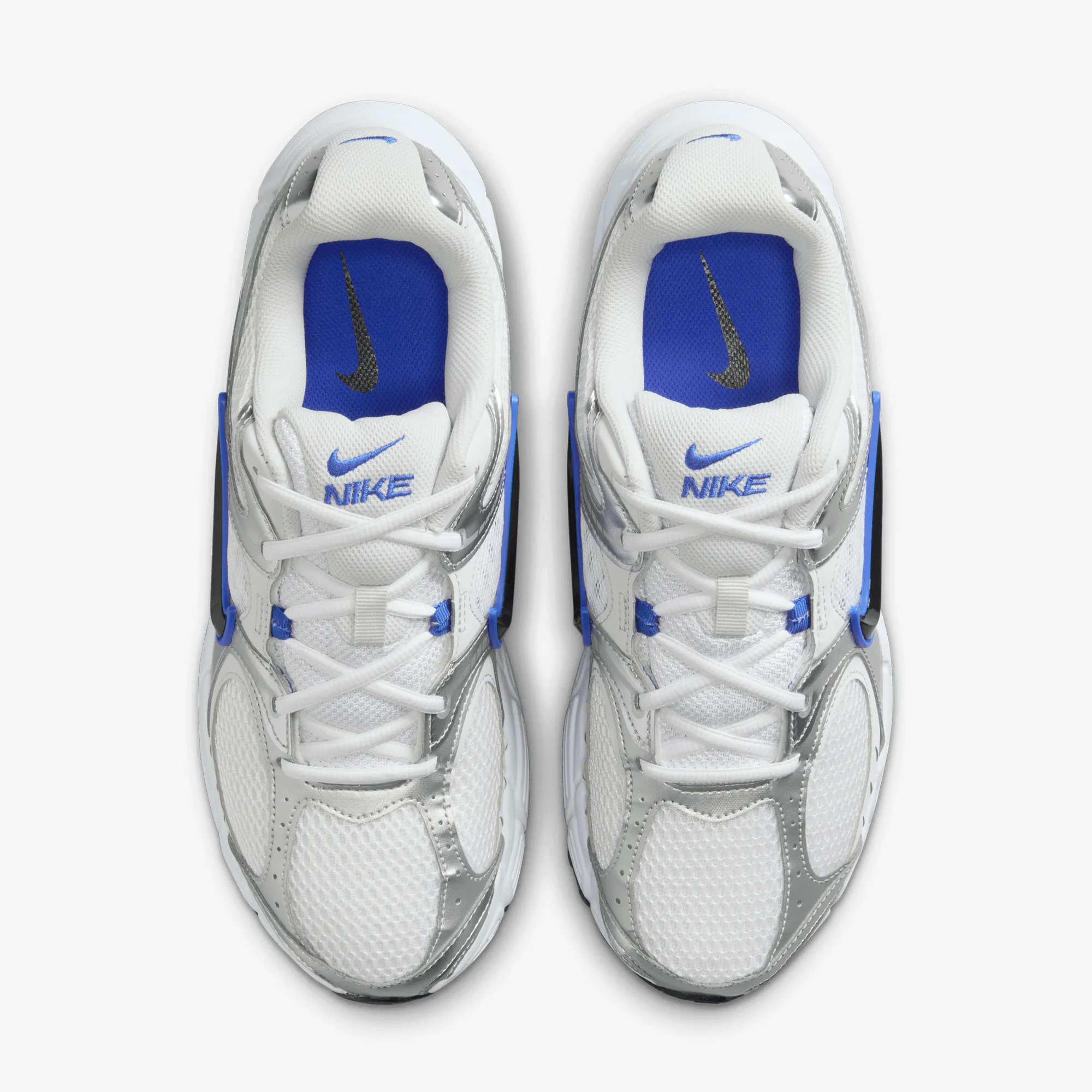 heel cup quick dry Nike | V5 RNR { WHITE/BLACK-VAST GREY-PHOTON DUST