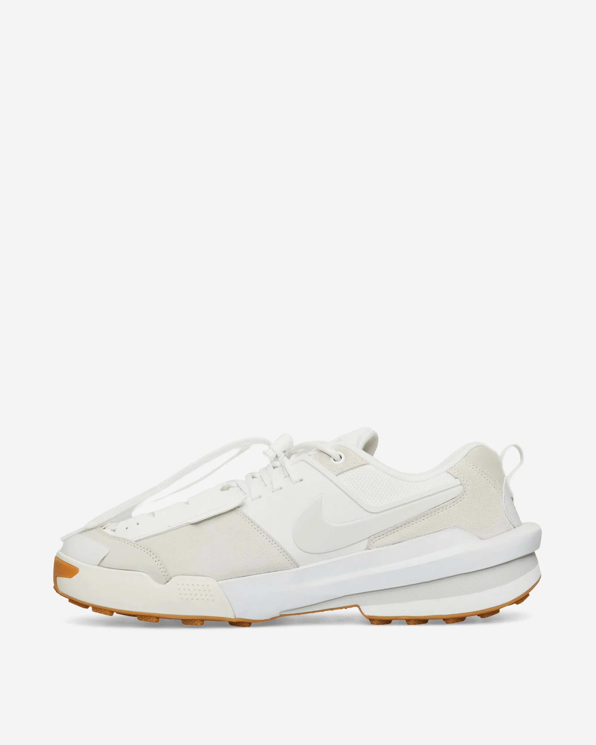 Summer Base sacai Zegamadome Sneakers Summit White
