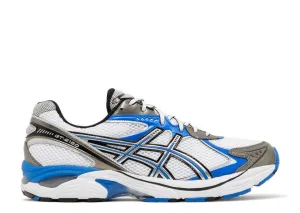 Asics GT-2160 White Illusion Blue Tensile Strength Urban Trekking