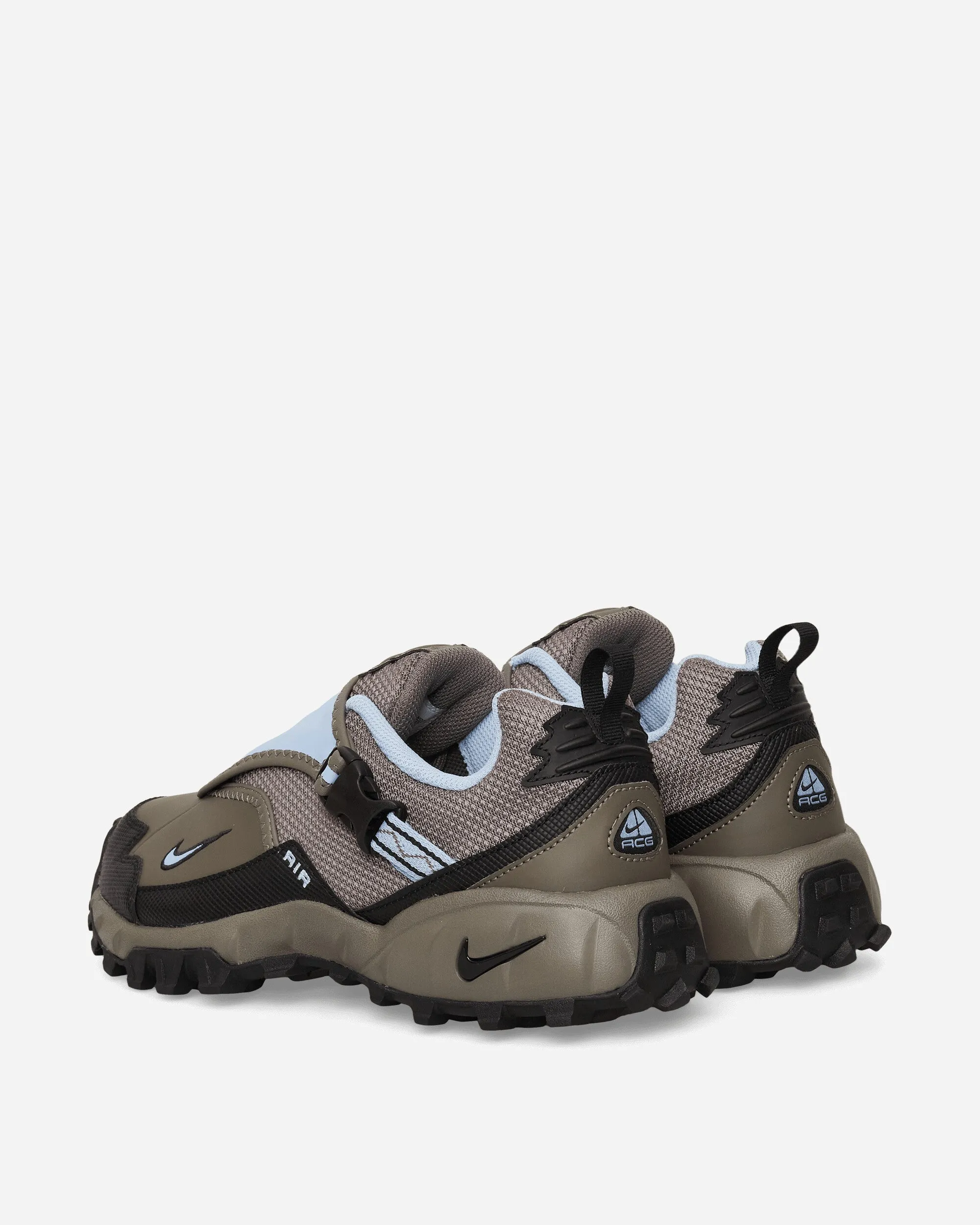 Show Stage Garden Mood ACG Phassad Sneakers Cave Stone / Aluminium