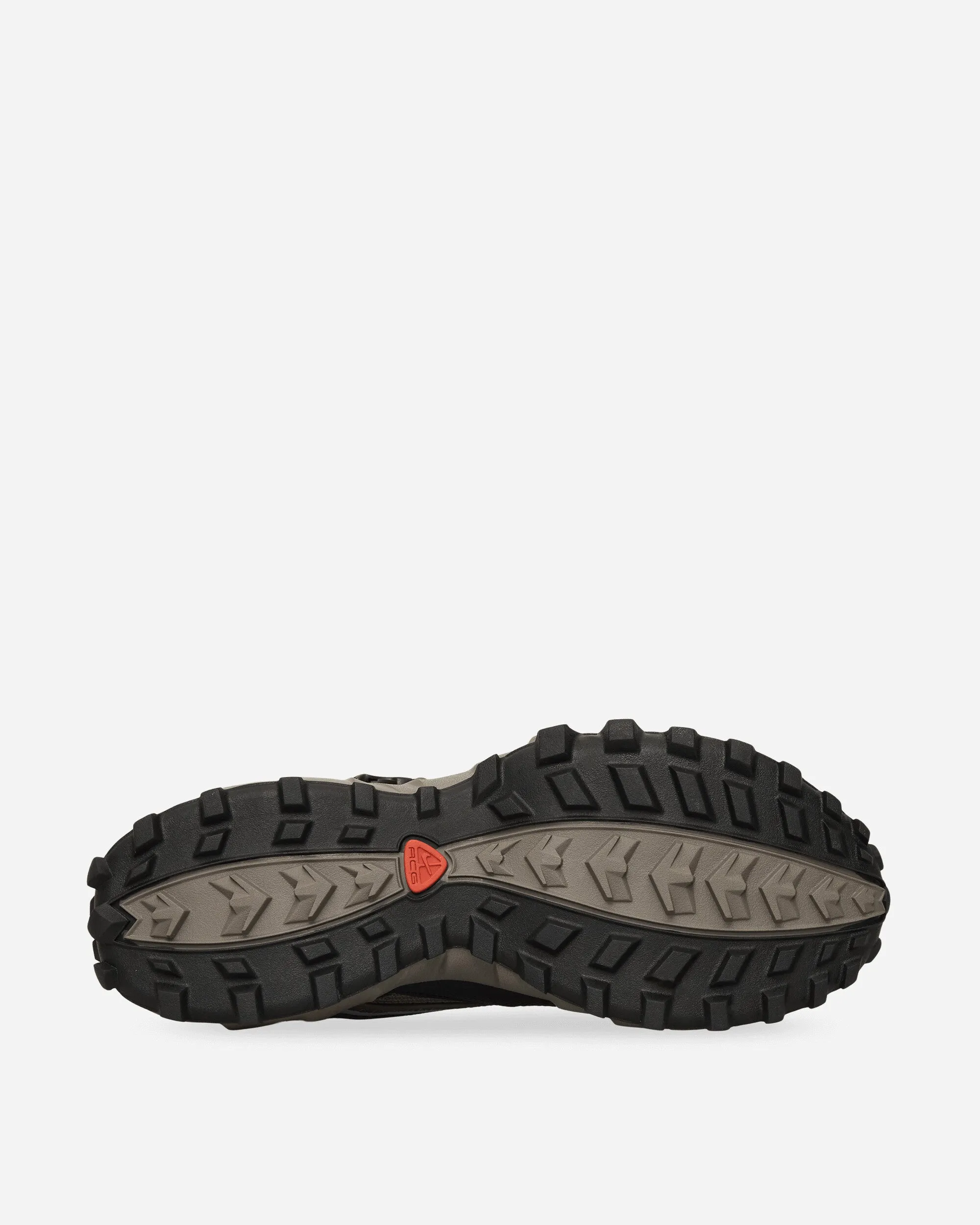 Foot Glow ACG Phassad Sneakers Cave Stone / Aluminium