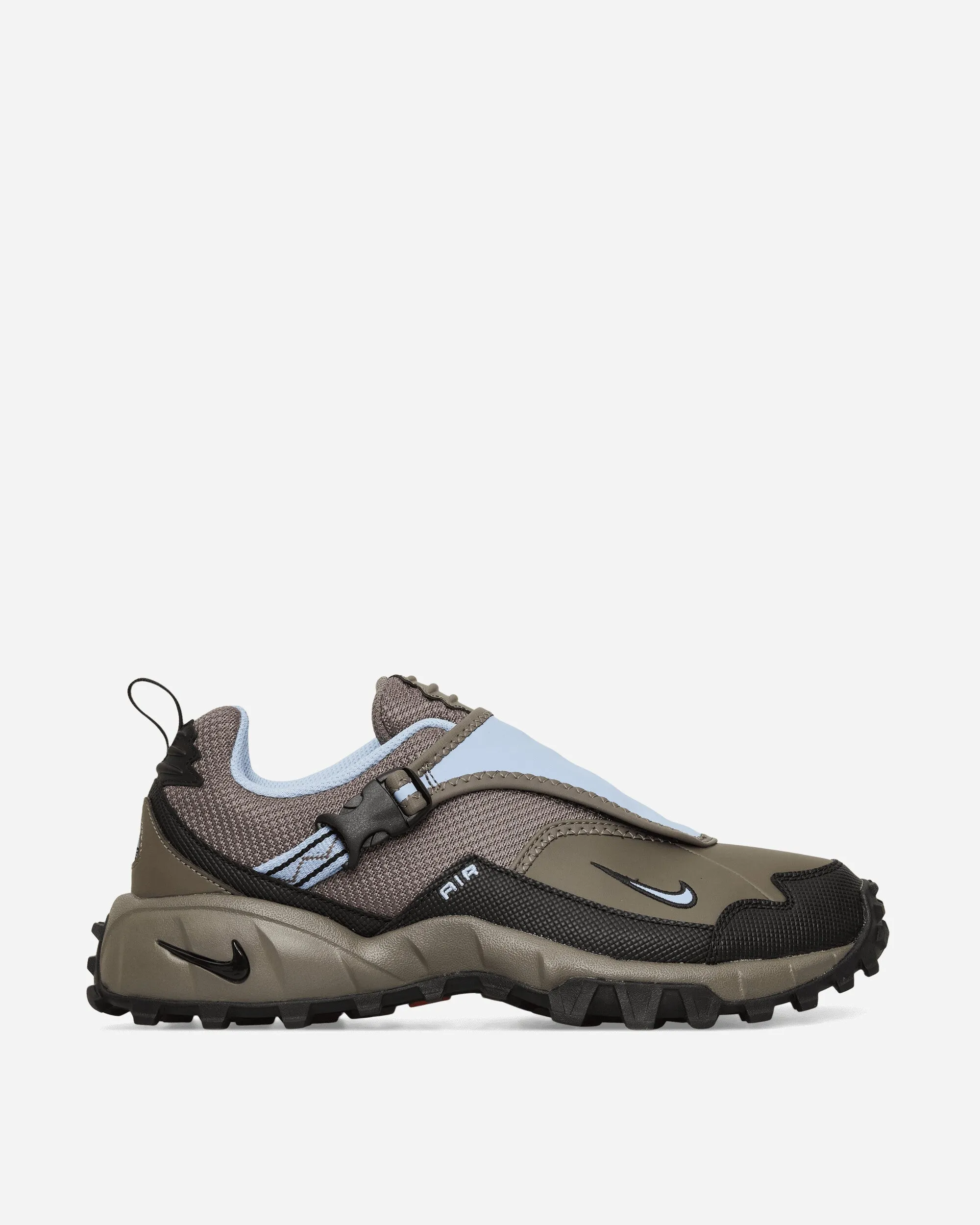 City Pace ACG Phassad Sneakers Cave Stone / Aluminium