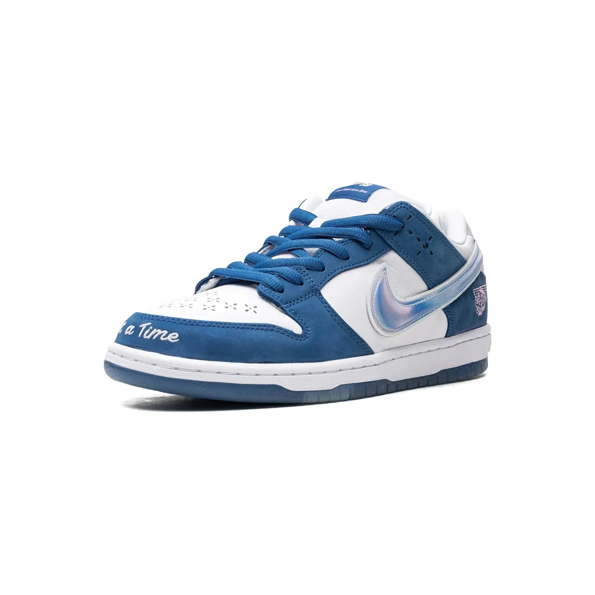 Nike DUNK LOW SB "Born x Raised" Modern Edge Beach Fun