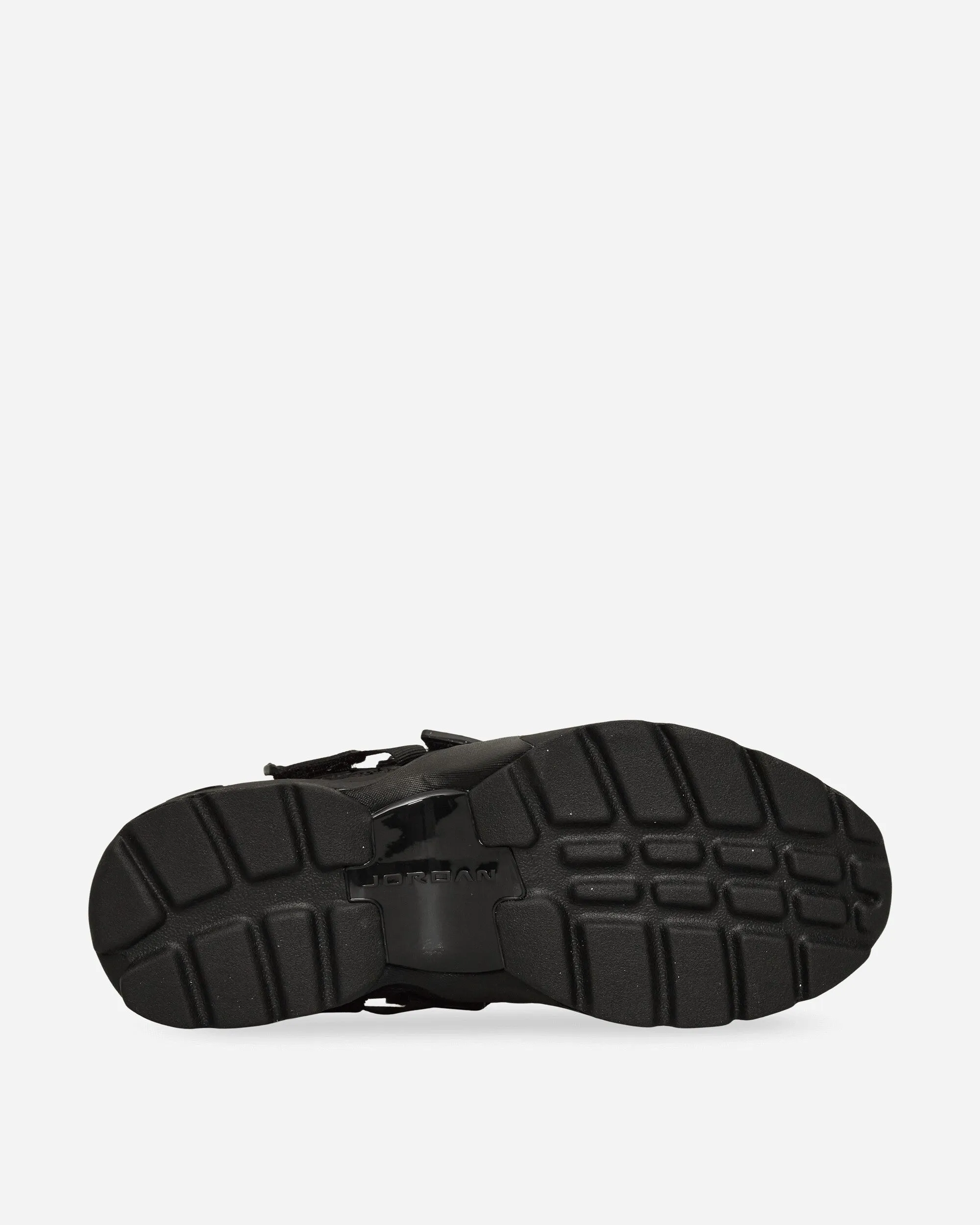 Women's Jordan Trunner LX Sneakers Black Island Step