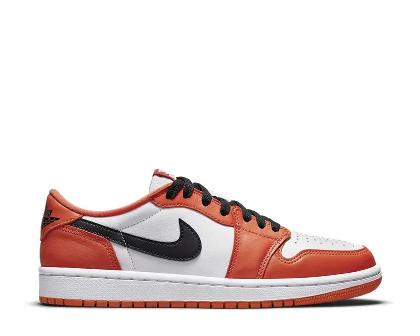 Street Trend Urban Lifestyle Air Jordan 1 Low OG W