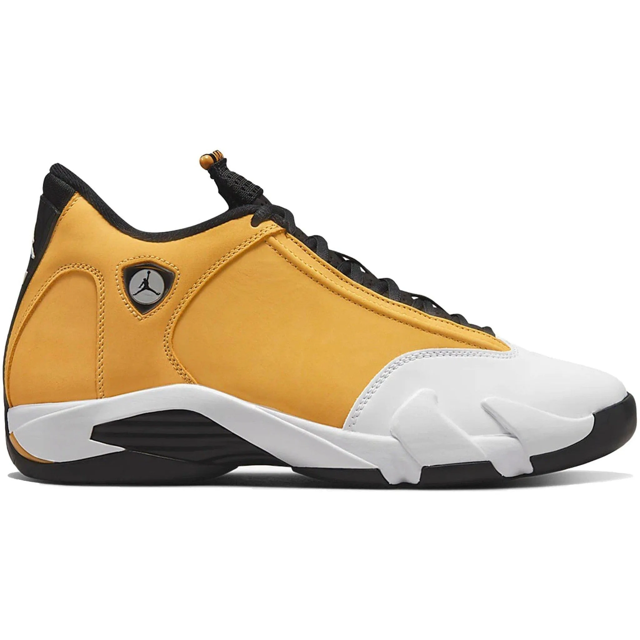 Antique Glow Jordan 14 Retro Light Ginger (2022)