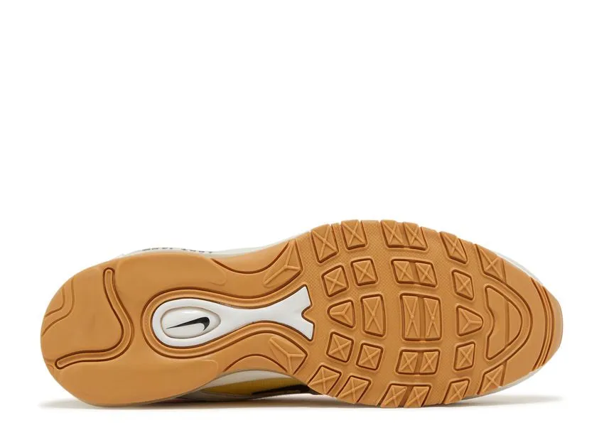 Nike Air Max 97 SE M. Frank Rudy Smooth Surface