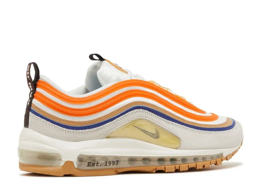 Nike Air Max 97 SE M. Frank Rudy Grip Control