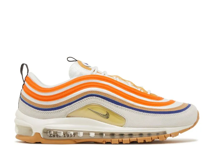 Nike Air Max 97 SE M. Frank Rudy Trail Jog