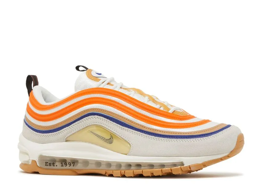 Chic Outfit Nike Air Max 97 SE M. Frank Rudy