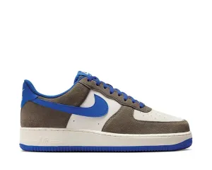 All Matching Ergonomic Feel Nike Air Force 1 '07 LV8 "Cave Stone"