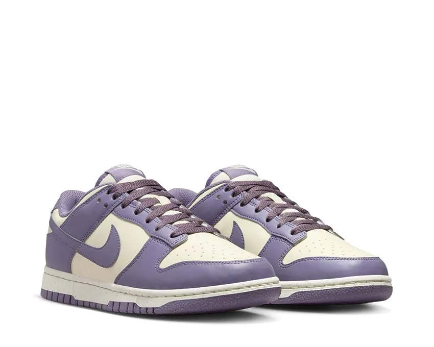 Loafers style Nike Dunk Low