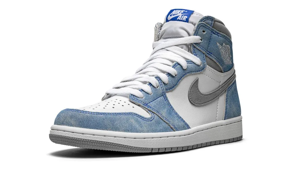 Drill Hike Urban Explorer Air Jordan 1 Retro High OG Hyper Royal