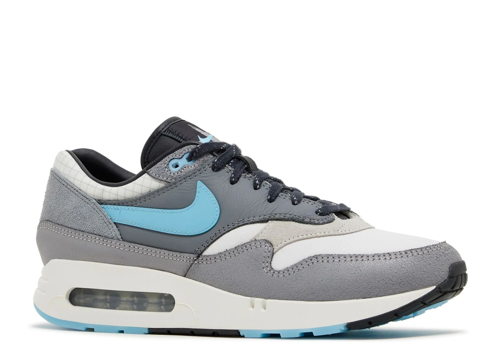 Nike Air Max 1 '86 OG Big Bubble Chicago Slip-Resistant Shoes Comfortable to walk