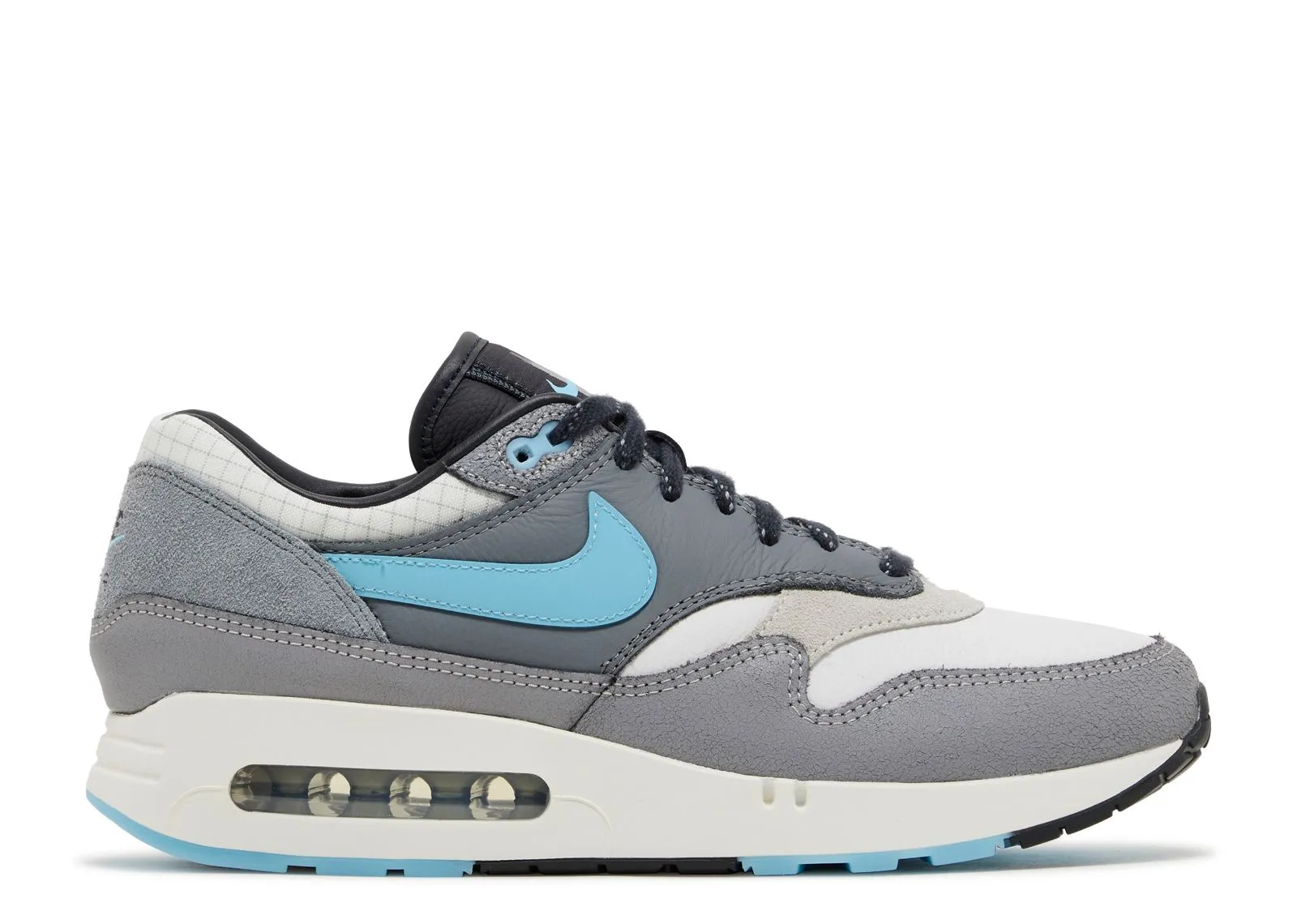 Nike Air Max 1 '86 OG Big Bubble Chicago Chill Fit Classic Look