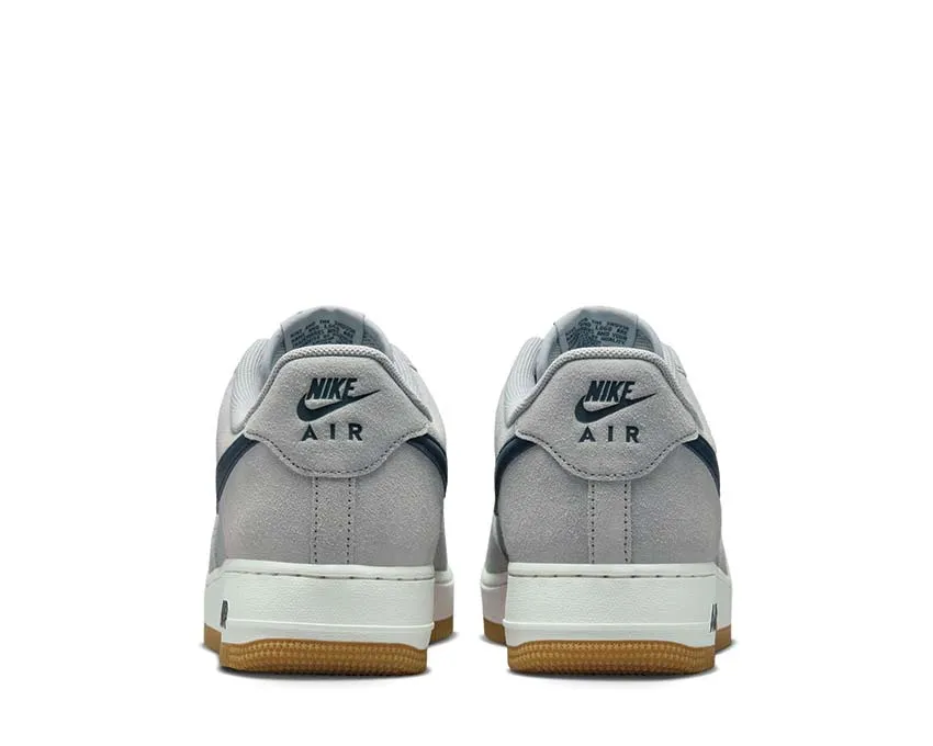 Nike Air Force 1 '07 LV8 "Grey Gum" Dirt Guard Weekend Ready