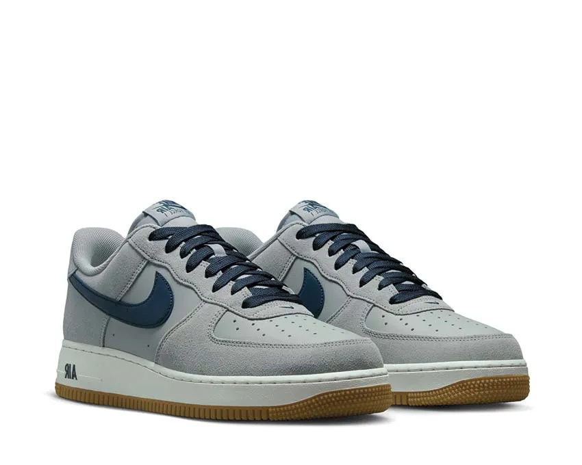 Comfort Cushioning Nike Air Force 1 '07 LV8 "Grey Gum"