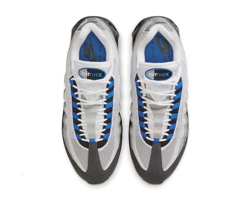 River Path Nike Air Max 95 OG Big Bubble "Blue Spark"