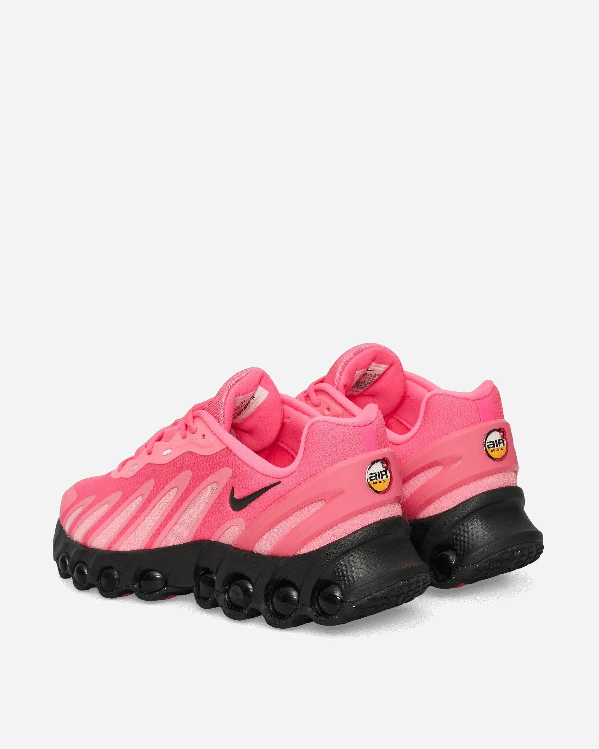 Comfort Strap Air Max Dn8 Sneakers Hyper Pink