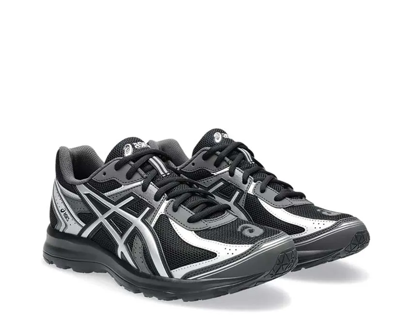 Asics Jog 100S Smart Look Toe box