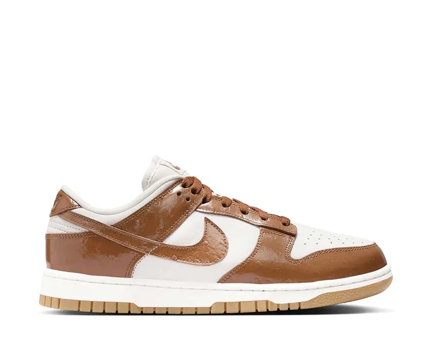 Nike Dunk Low LX W Quick Transition
