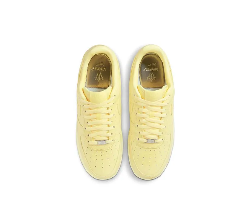 Relax Use Nike Air Force 1 Low NOCTA "Citron Tint"