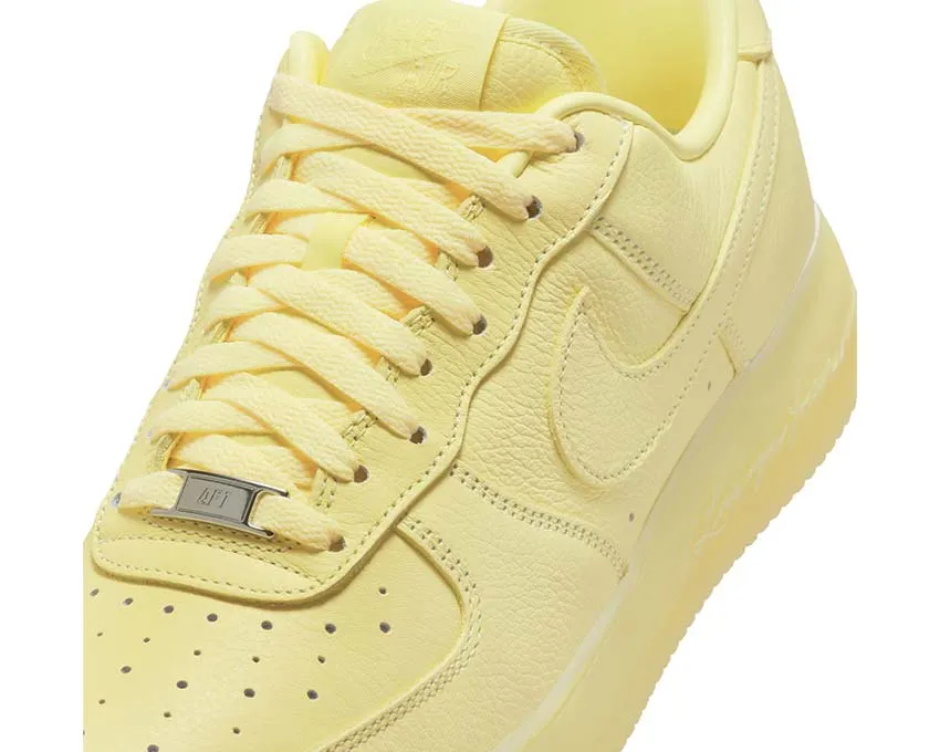 Everyday Ease Nike Air Force 1 Low NOCTA "Citron Tint"