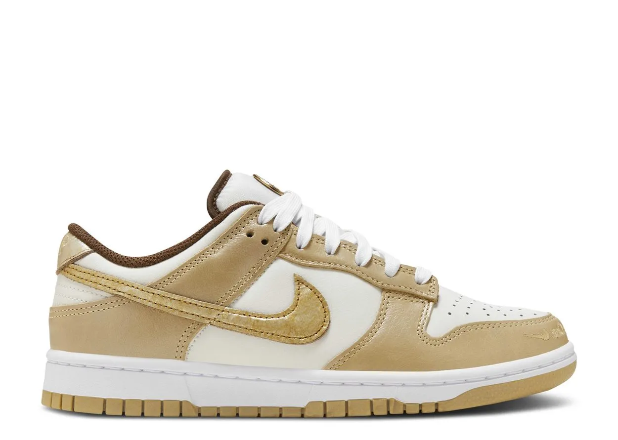 Urban Outfit Nike Dunk Low LX Be The One