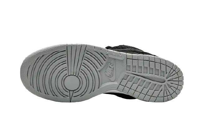 Dusk Hike Nike SB Dunk Low "Medicom Toy - Be@rbrick"