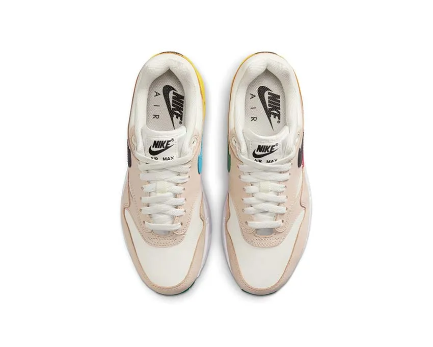 Shopping Look Nike Air Max 1